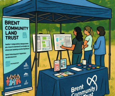 Brent CLT Consultation & AGM 2025